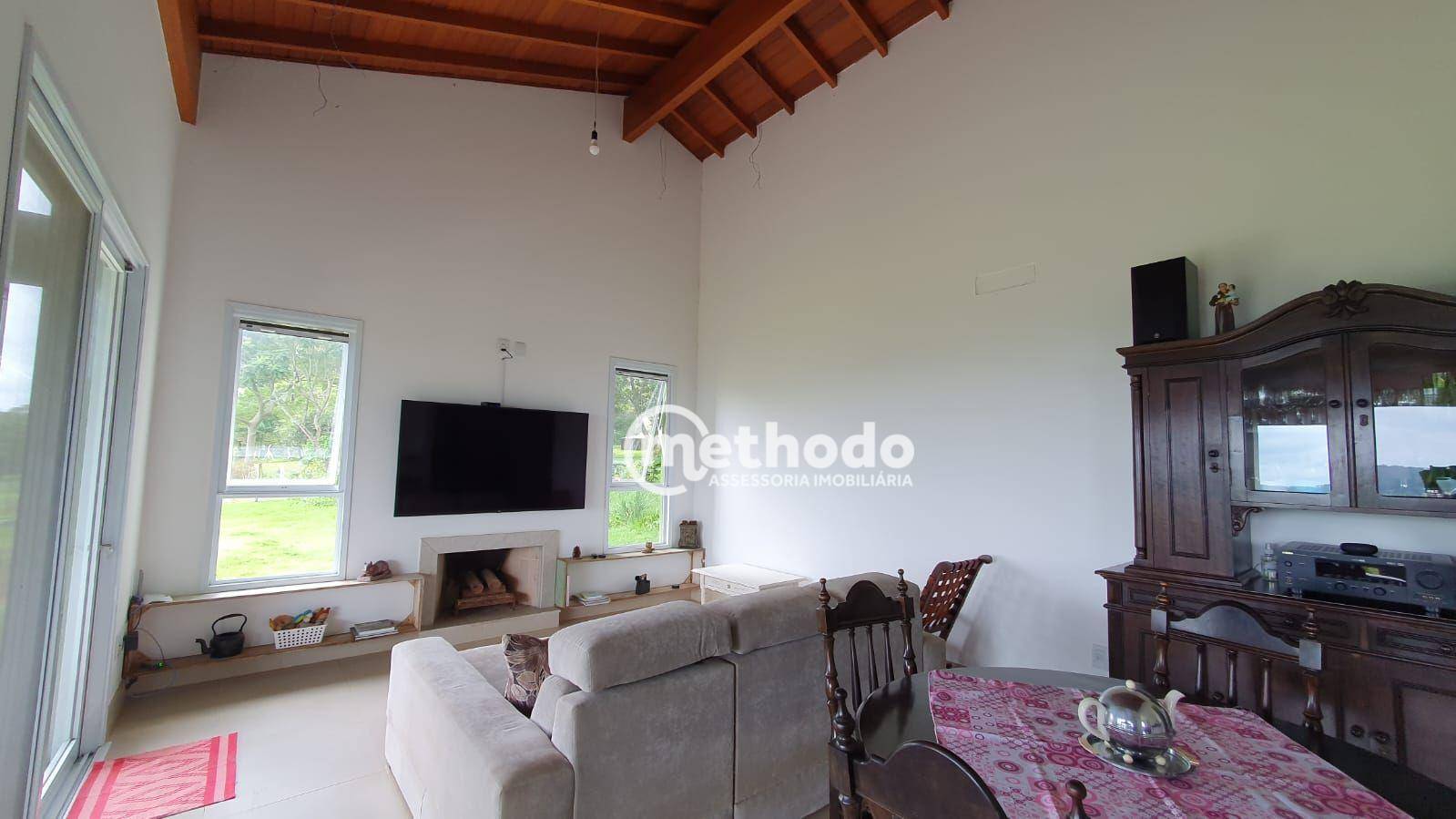 Sítio à venda com 5 quartos, 480m² - Foto 8