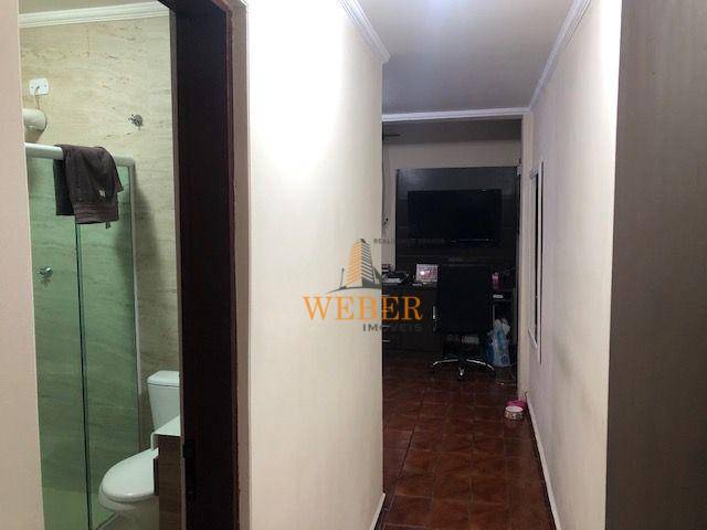 Sobrado à venda com 3 quartos, 322m² - Foto 21