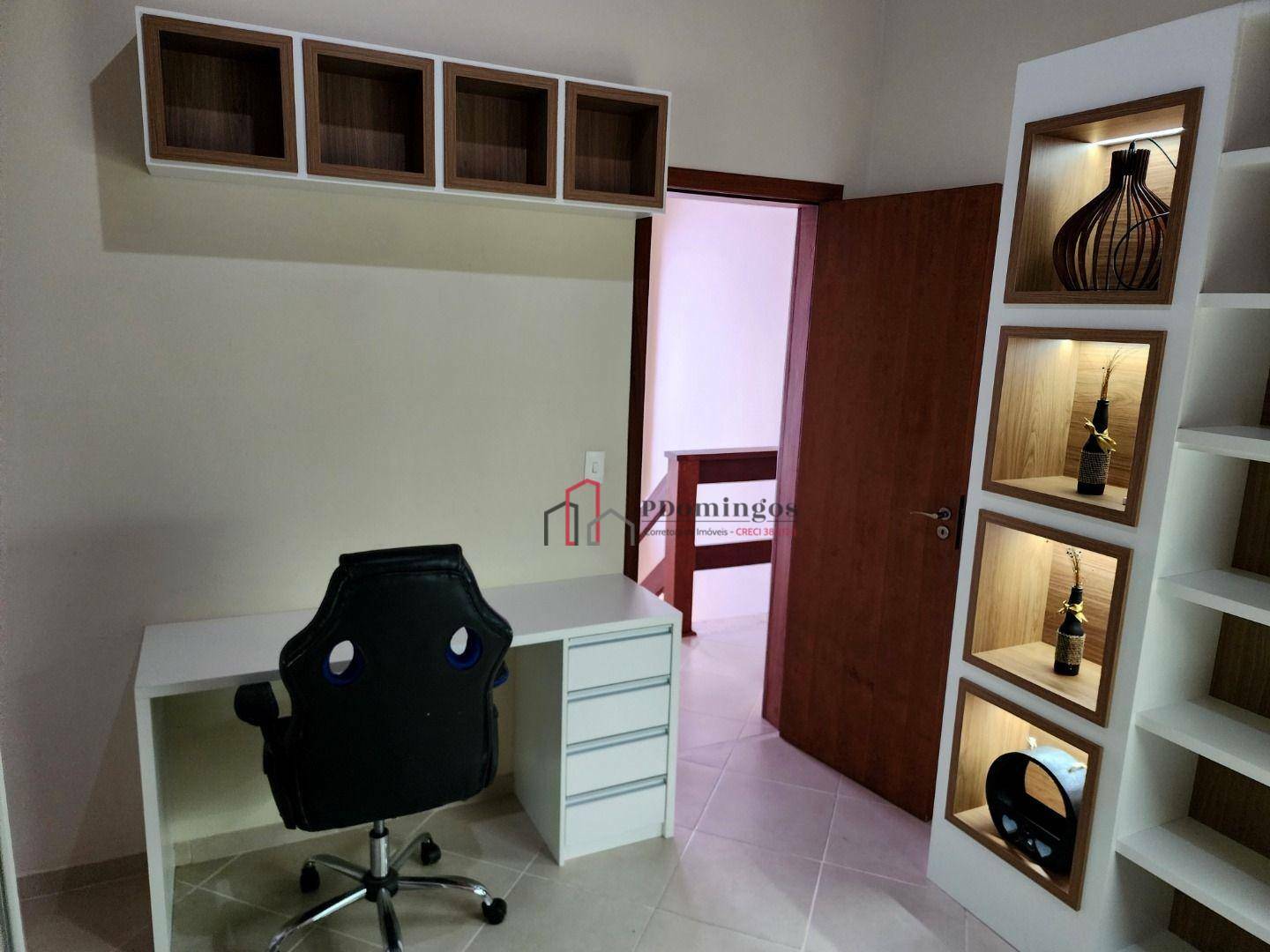 Sobrado à venda com 3 quartos, 190m² - Foto 22