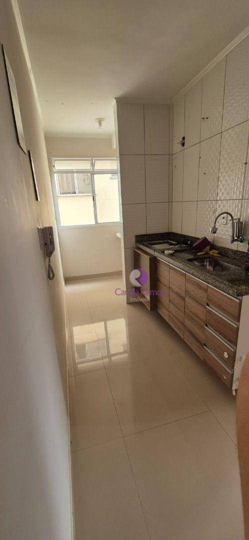 Apartamento para alugar com 2 quartos, 57m² - Foto 5