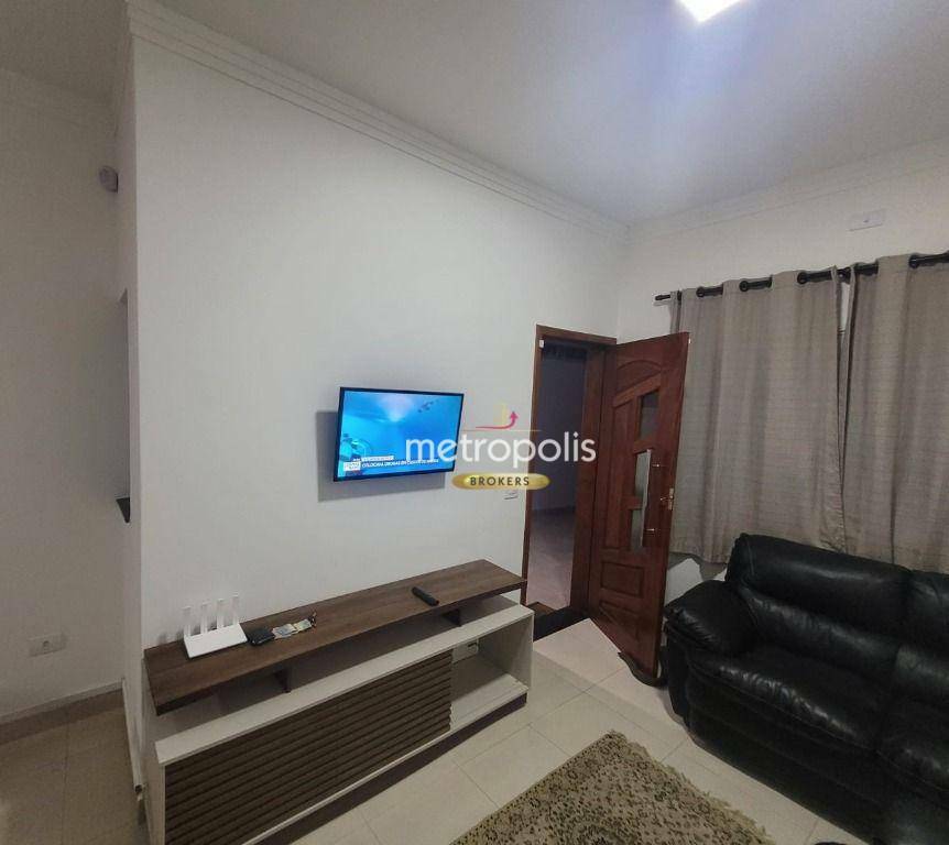 Casa à venda com 2 quartos, 84m² - Foto 3