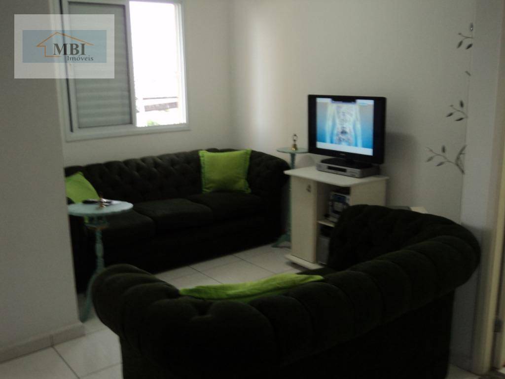 Apartamento à venda com 3 quartos, 70m² - Foto 7