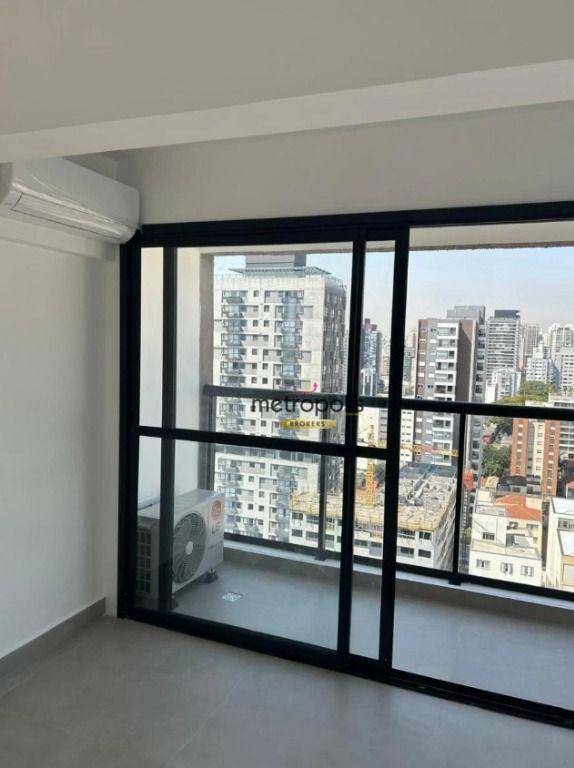 Kitnet e Studio à venda com 1 quarto, 29m² - Foto 4