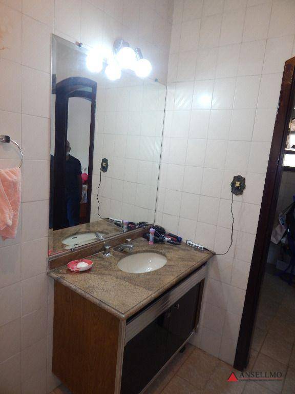 Sobrado à venda e aluguel com 4 quartos, 530m² - Foto 55