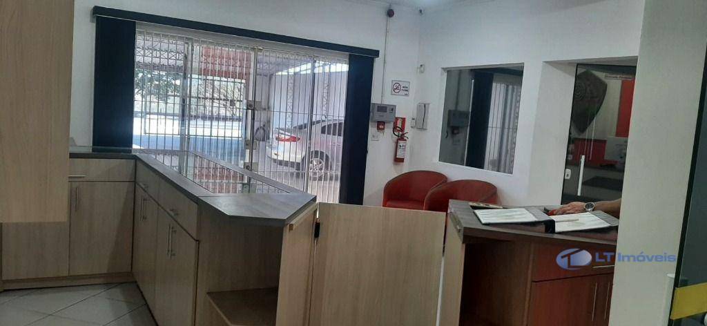 Loja-Salão à venda, 500m² - Foto 17