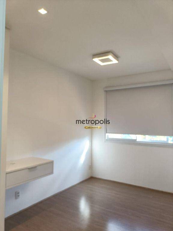 Apartamento para alugar com 2 quartos, 56m² - Foto 3