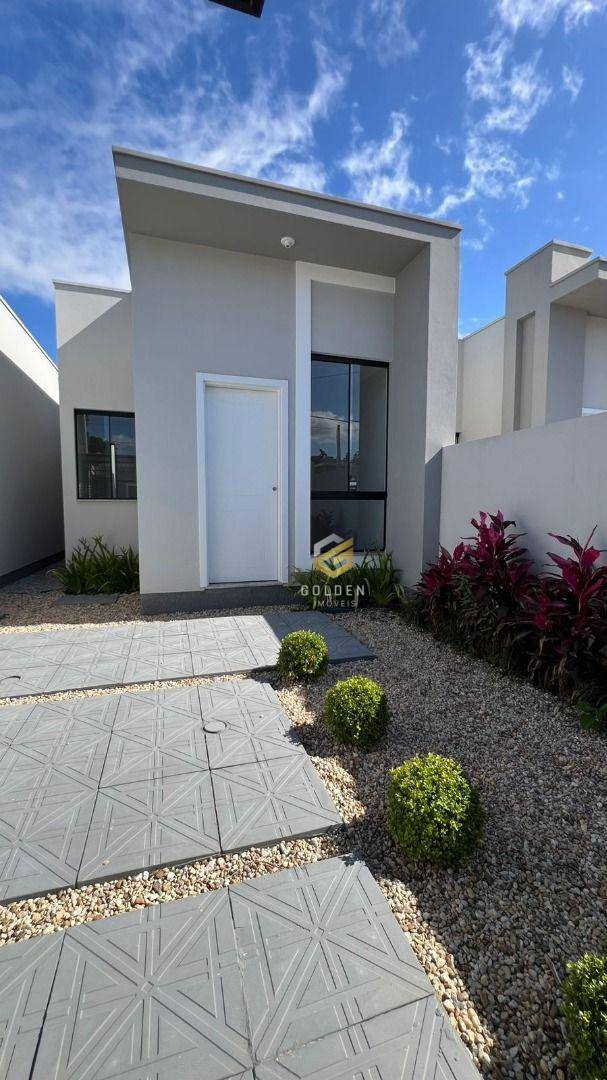 Casa, 2 quartos, 63 m² - Foto 2