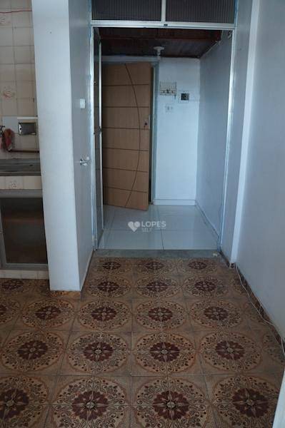 Apartamento à venda com 1 quarto, 27m² - Foto 1