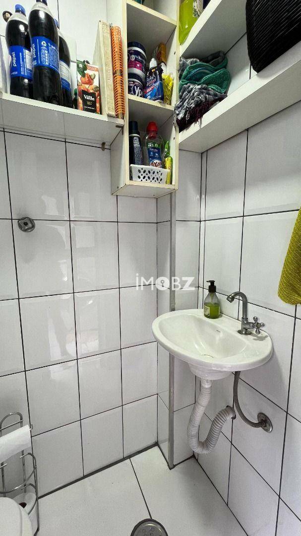 Apartamento à venda com 2 quartos, 48m² - Foto 7