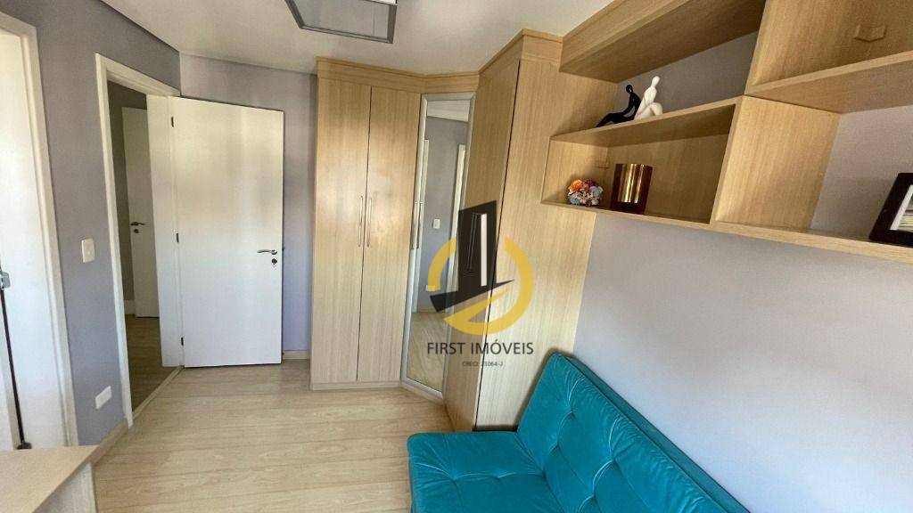 Apartamento à venda com 3 quartos, 141m² - Foto 20