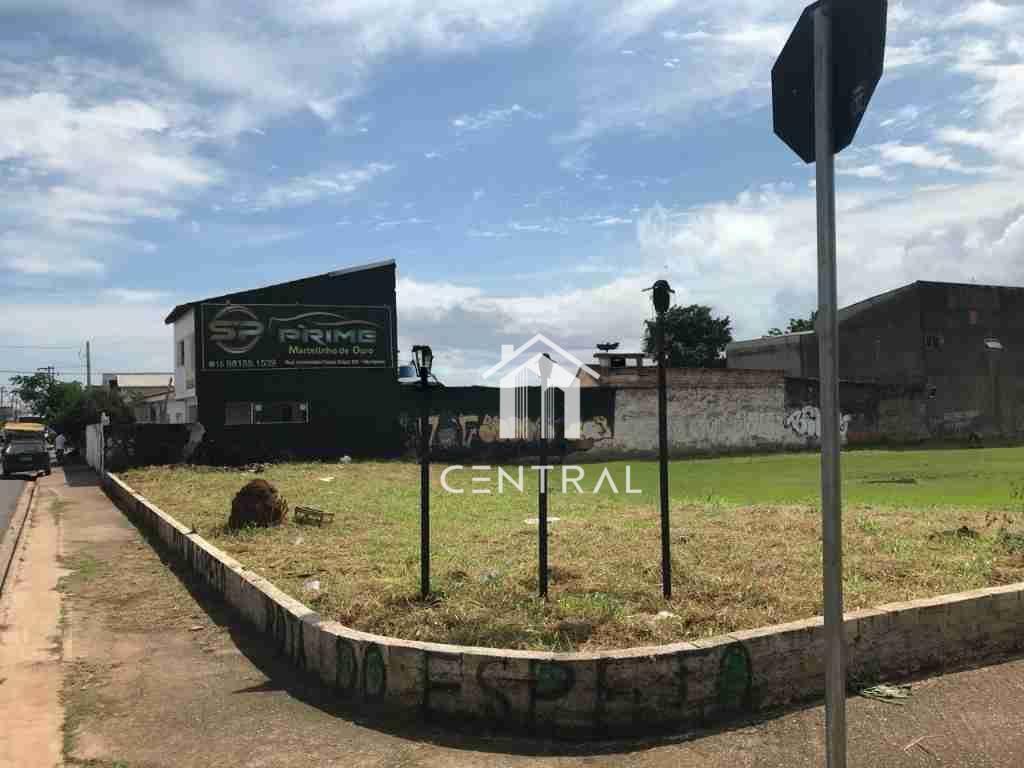 Terreno à venda, 1570M2 - Foto 2
