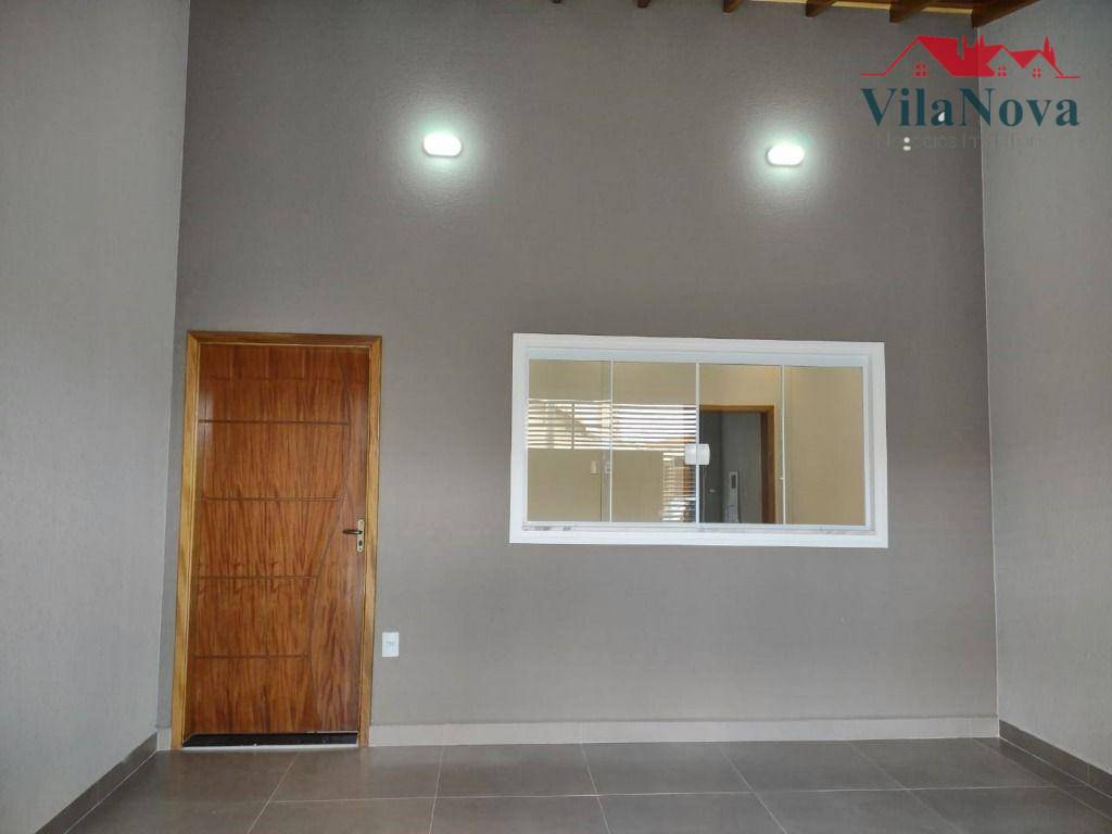 Casa à venda com 3 quartos, 110m² - Foto 5