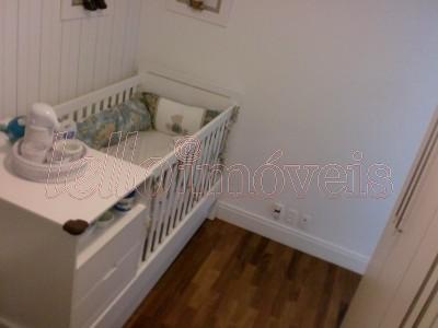 Apartamento para alugar com 2 quartos, 107m² - Foto 11