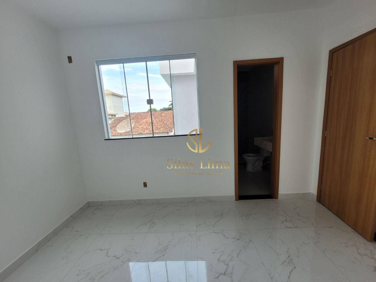 Casa à venda com 3 quartos, 165m² - Foto 19