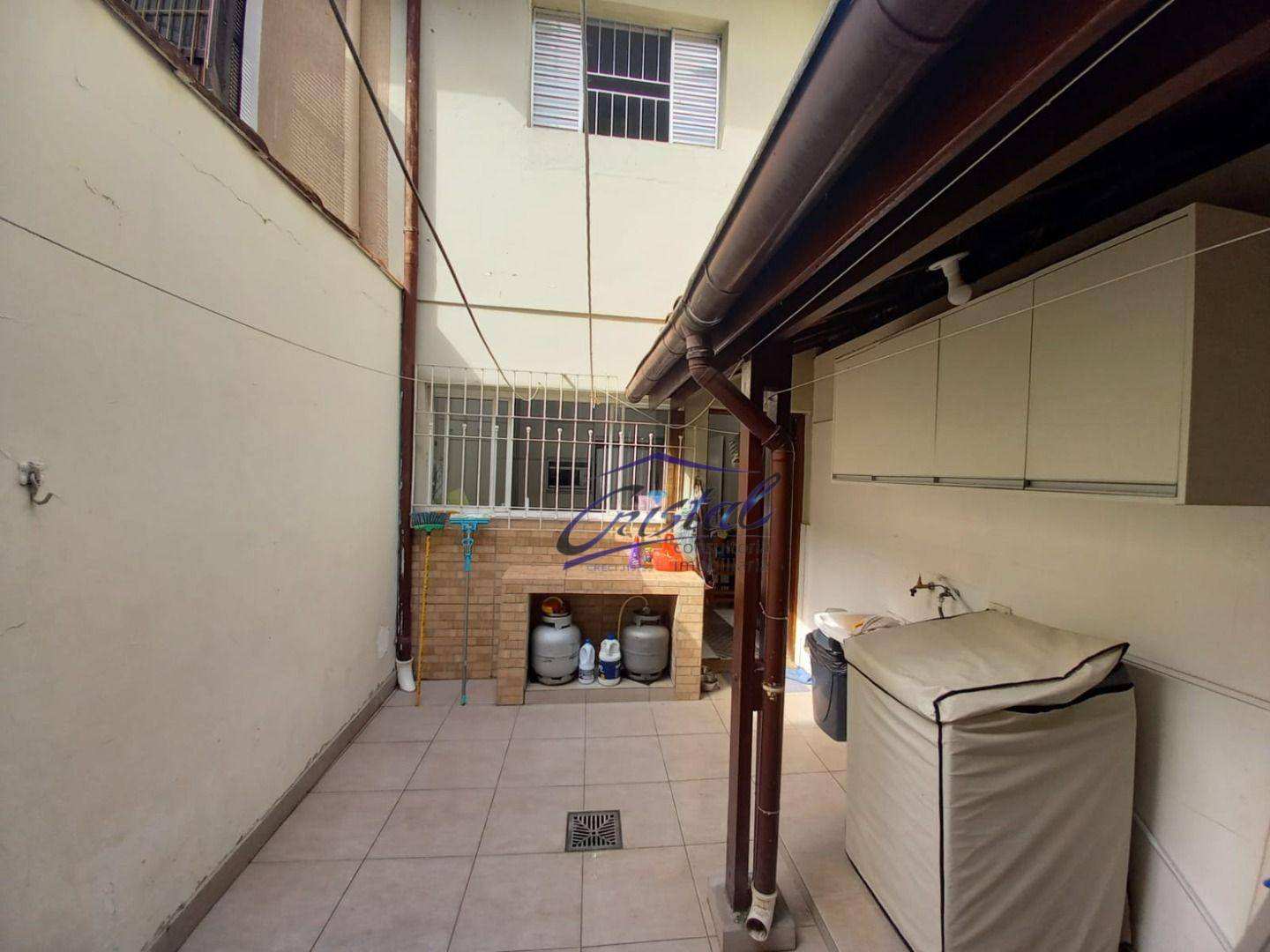 Casa à venda com 2 quartos, 102m² - Foto 19