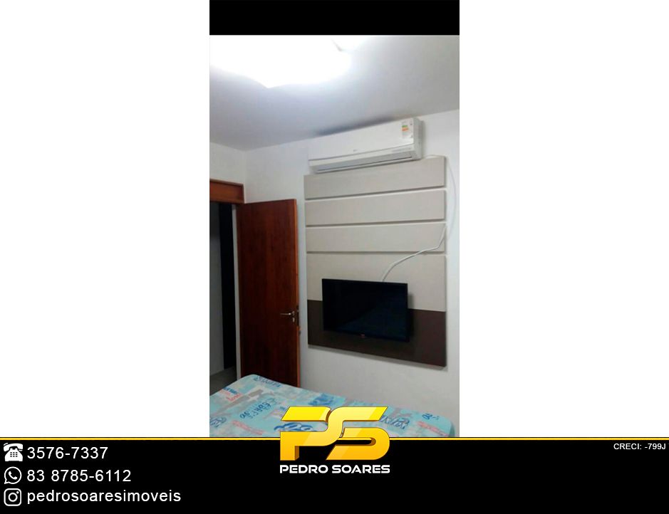 Apartamento à venda com 2 quartos, 70m² - Foto 5