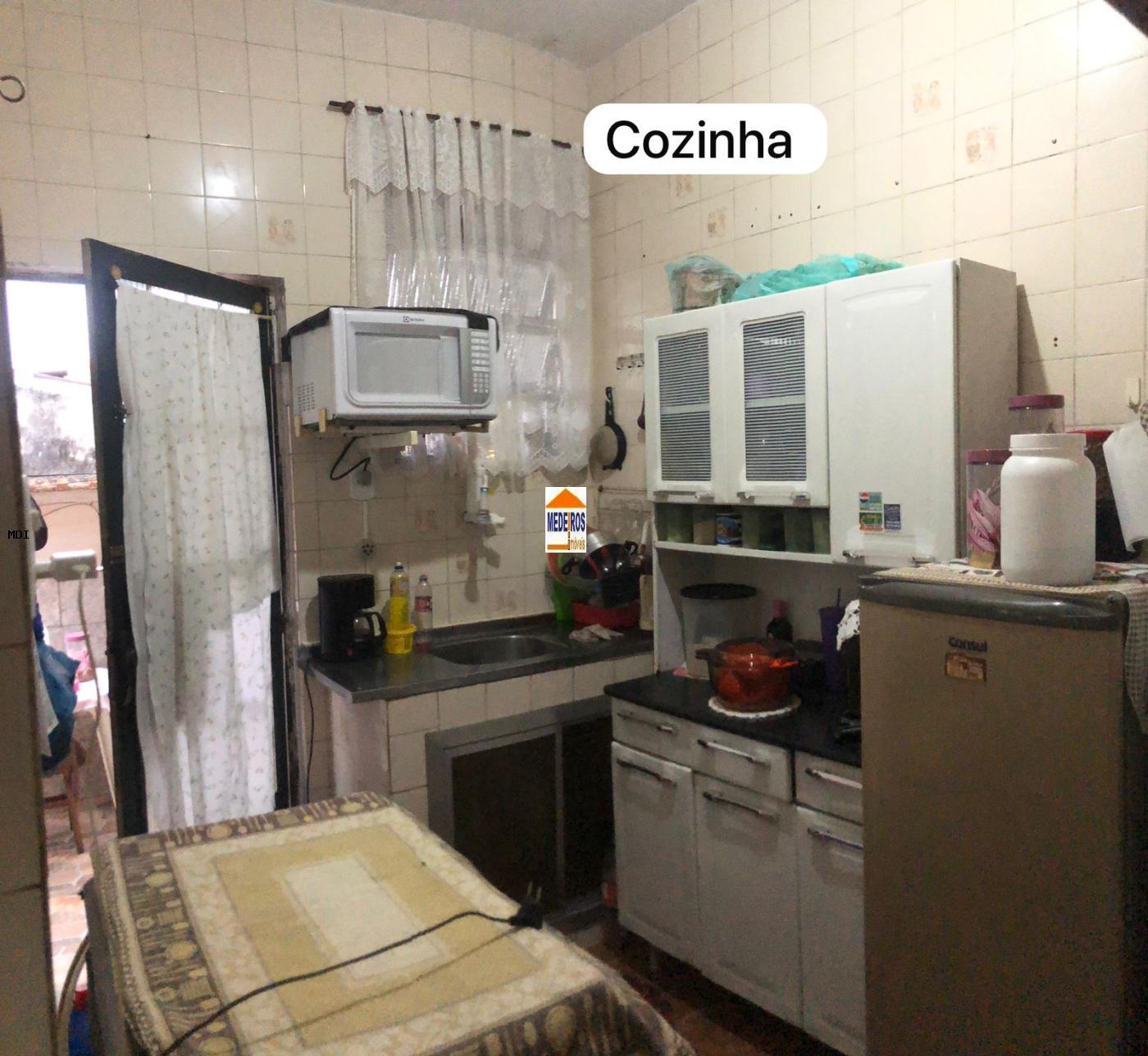 Casa à venda com 3 quartos, 130m² - Foto 6