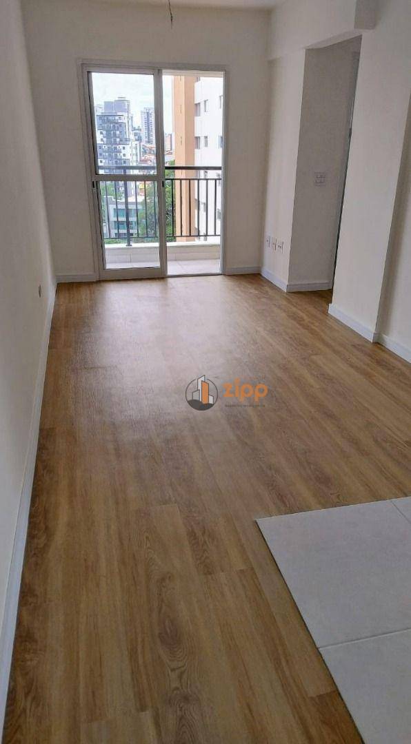 Apartamento à venda com 2 quartos, 50m² - Foto 1