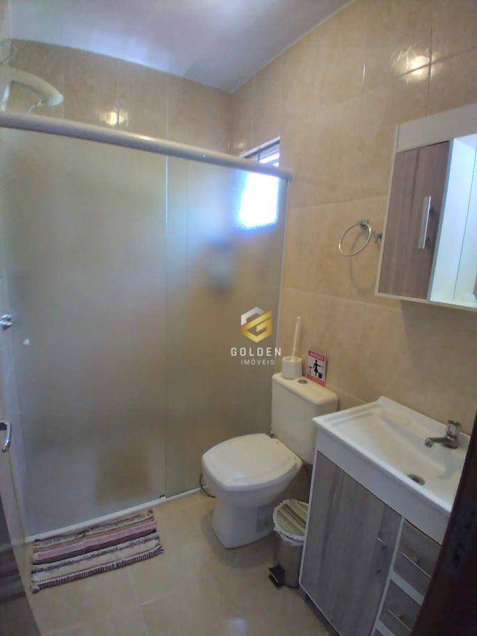 Sobrado à venda com 3 quartos, 161m² - Foto 9