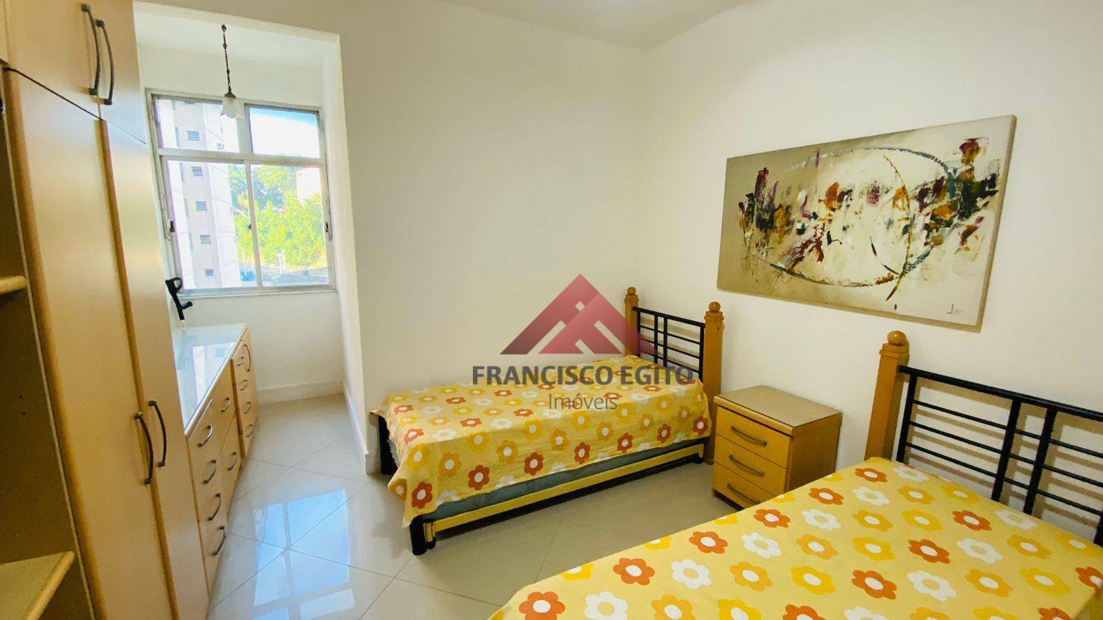 Apartamento à venda com 2 quartos, 78m² - Foto 7