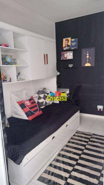 Apartamento à venda com 3 quartos, 160m² - Foto 18