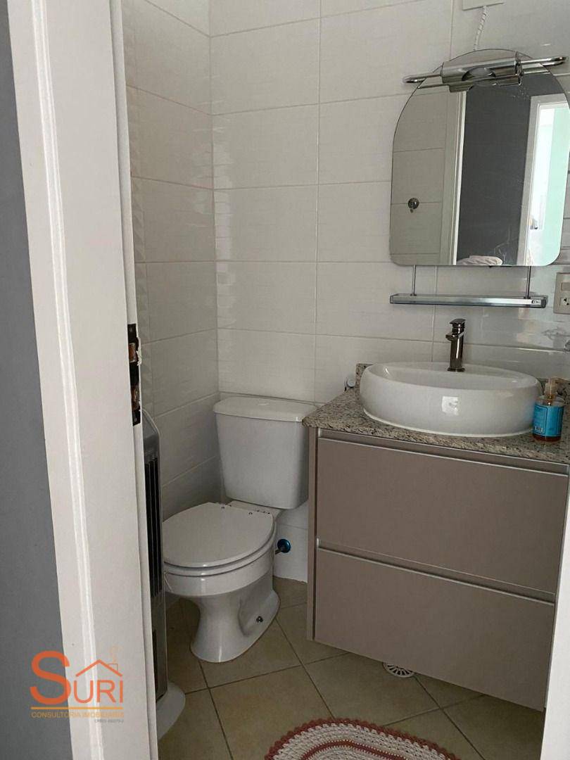 Apartamento à venda com 2 quartos, 72m² - Foto 6