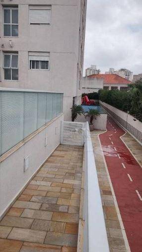 Apartamento à venda com 3 quartos, 100m² - Foto 23