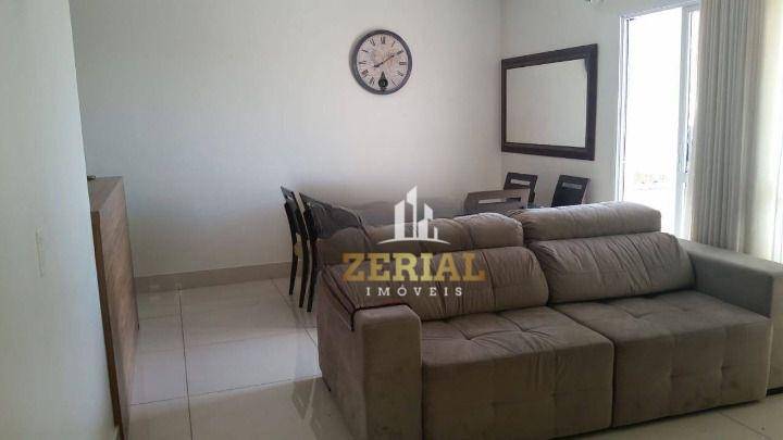 Apartamento à venda com 3 quartos, 96m² - Foto 2