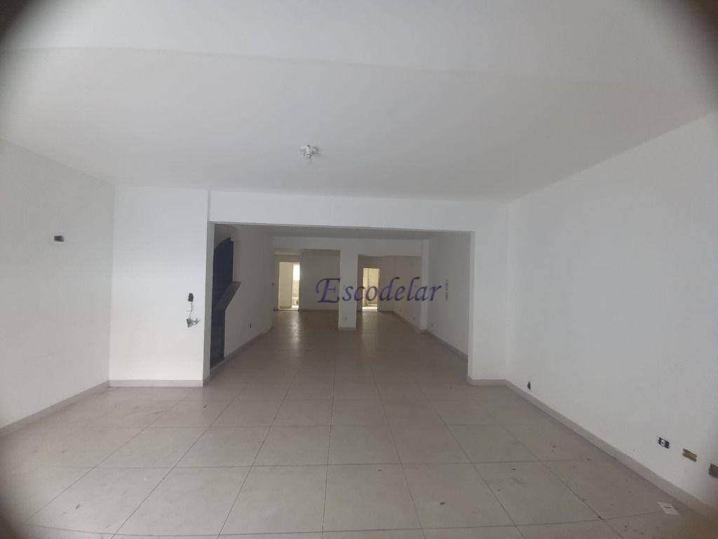 Loja-Salão para alugar, 189m² - Foto 1