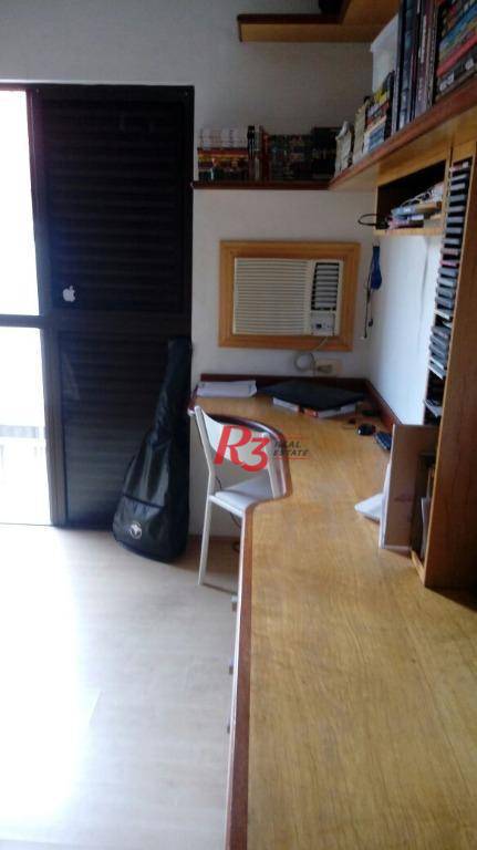 Apartamento à venda com 3 quartos, 126m² - Foto 9