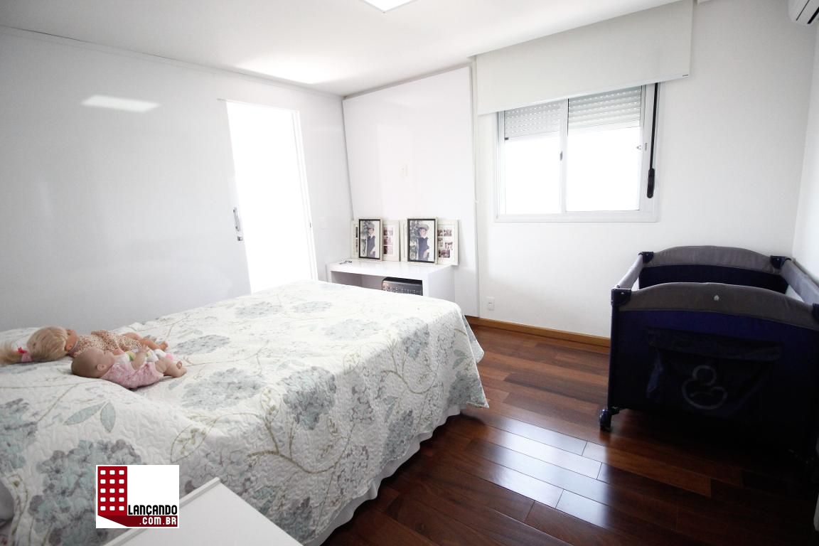 Apartamento à venda com 3 quartos, 330m² - Foto 14