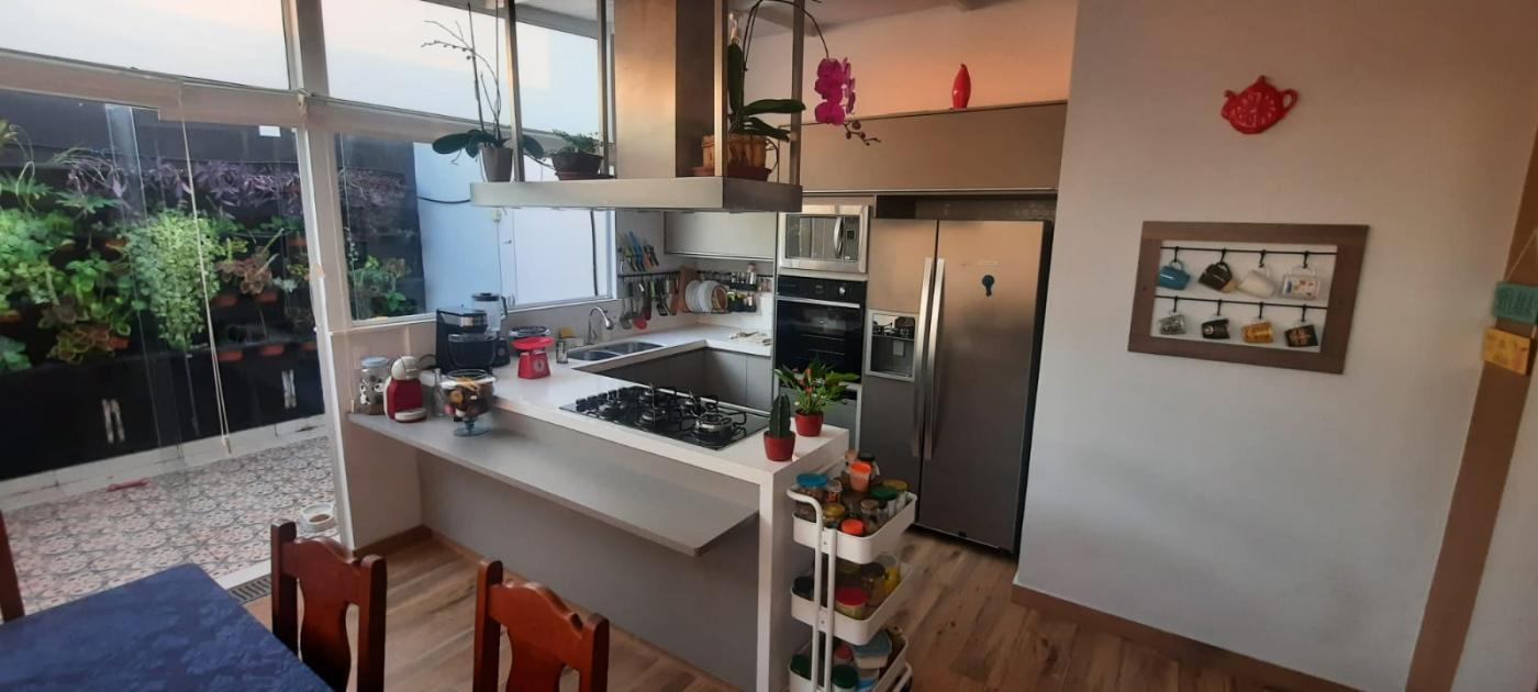 Apartamento à venda com 3 quartos, 83m² - Foto 6