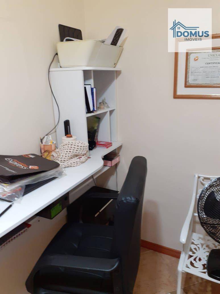 Apartamento à venda com 3 quartos, 77m² - Foto 7