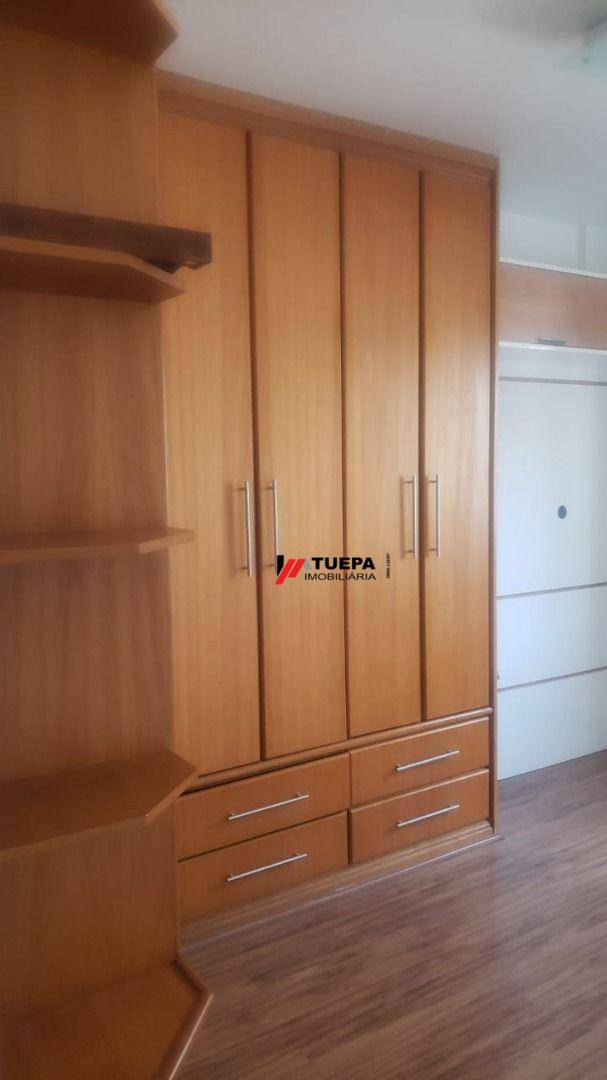 Apartamento à venda com 1 quarto, 48m² - Foto 10