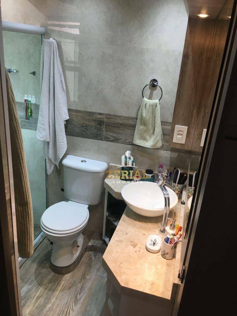 Apartamento à venda com 3 quartos, 124m² - Foto 21