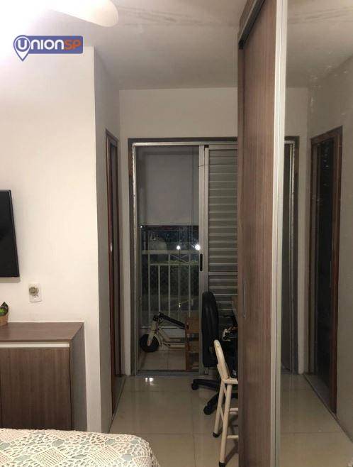 Apartamento à venda com 2 quartos, 61m² - Foto 6