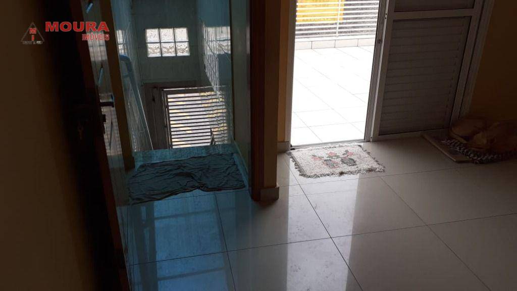 Sobrado à venda com 5 quartos, 180m² - Foto 6