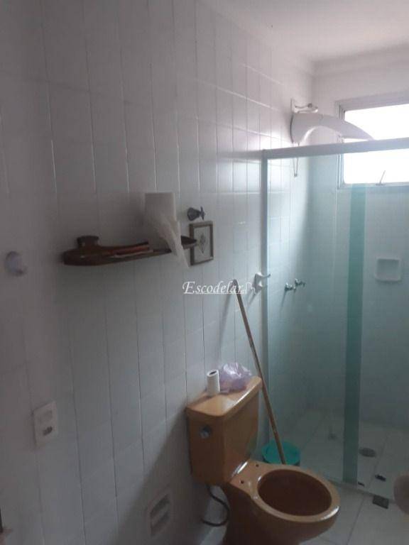 Apartamento à venda com 3 quartos, 90m² - Foto 9