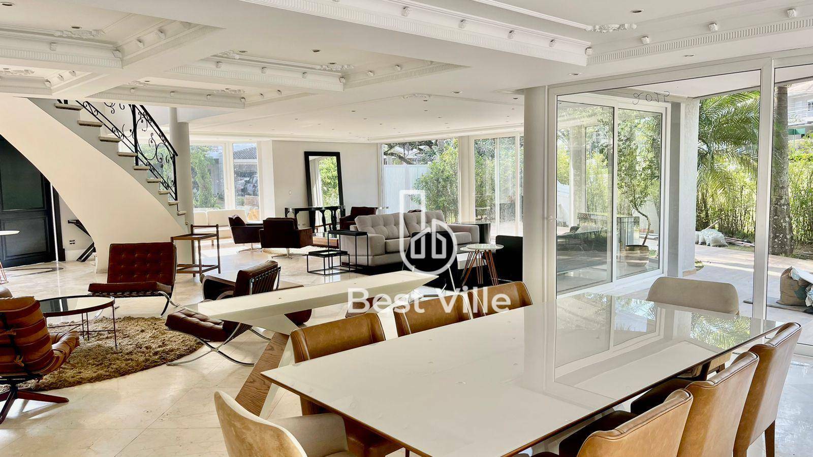 Casa de Condomínio para alugar com 4 quartos, 700m² - Foto 15