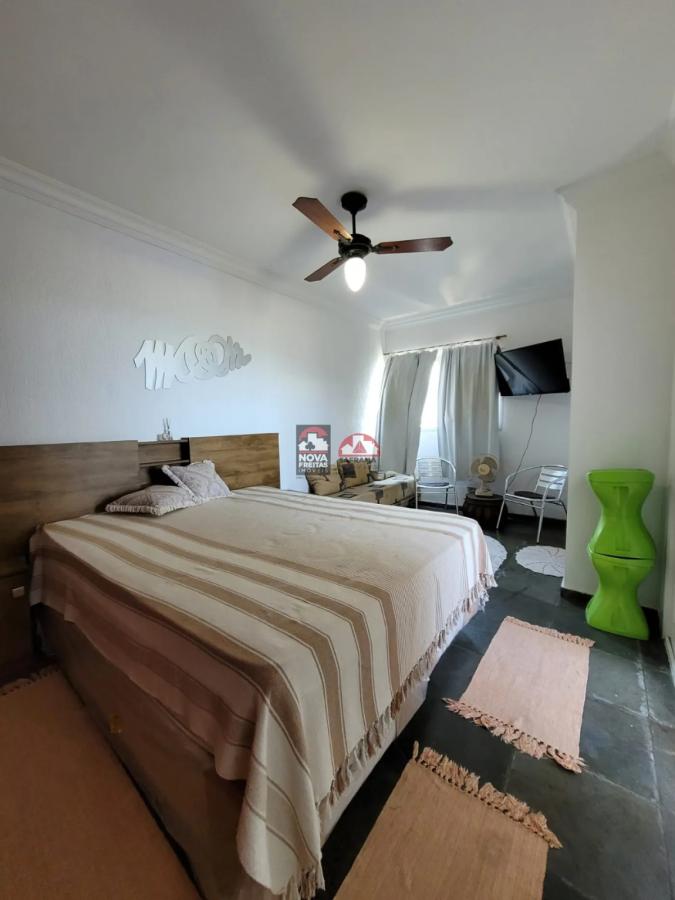 Apartamento à venda com 3 quartos, 108m² - Foto 7