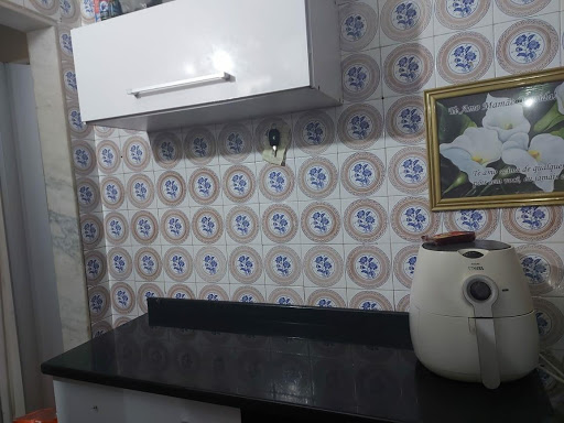 Apartamento à venda com 2 quartos, 47m² - Foto 6