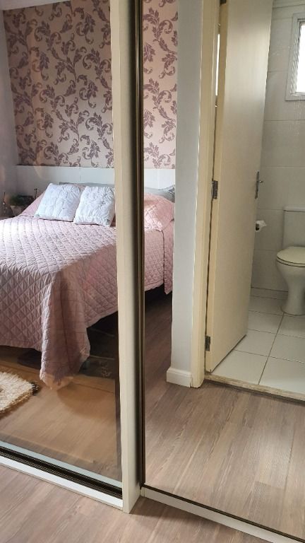 Apartamento à venda com 3 quartos, 62m² - Foto 13