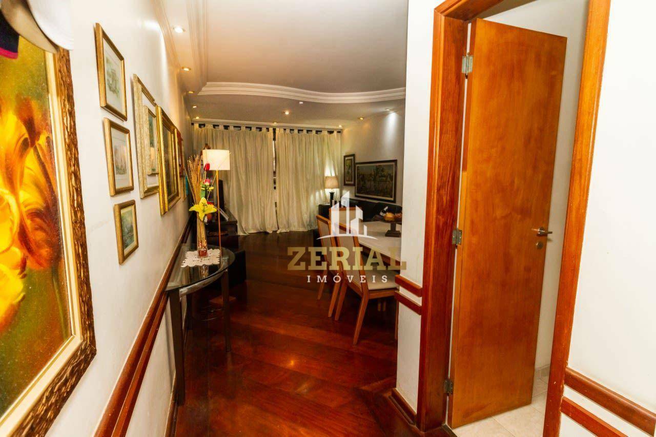 Apartamento à venda com 3 quartos, 100m² - Foto 4