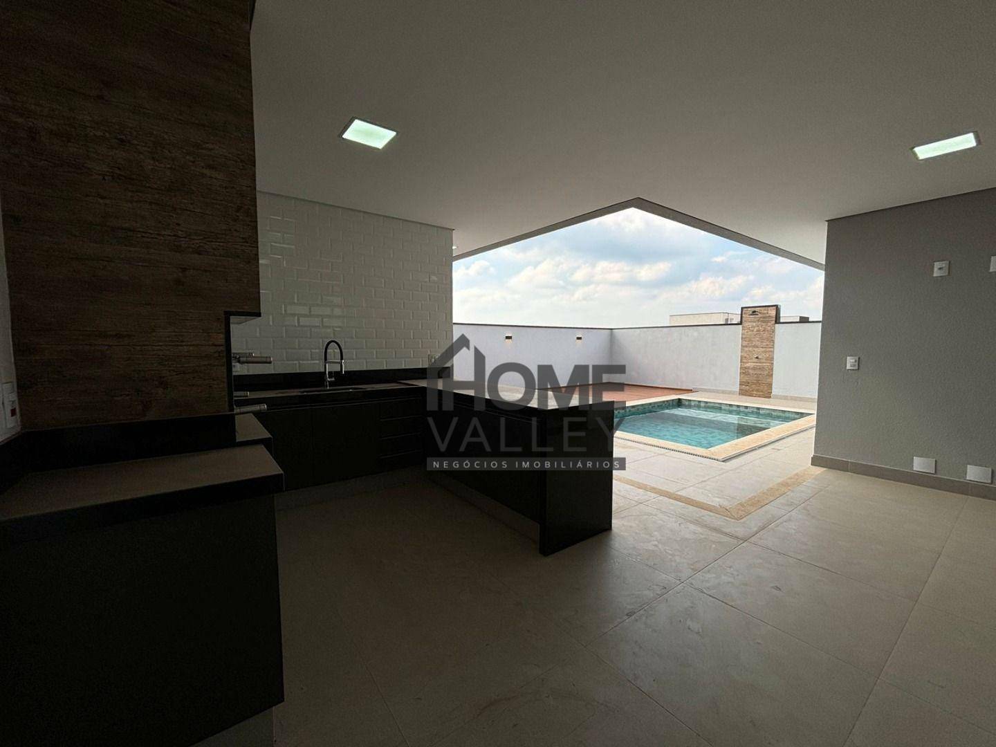 Casa de Condomínio à venda com 3 quartos, 280m² - Foto 17