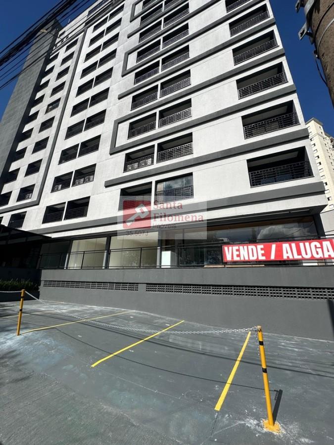 Conjunto Comercial-Sala para alugar, 23m² - Foto 20