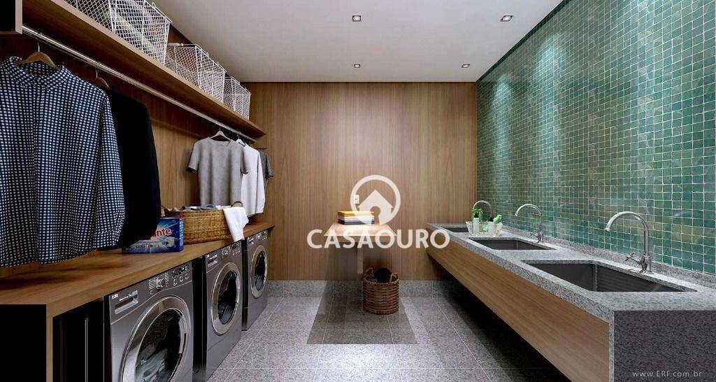 Apartamento à venda com 2 quartos, 56m² - Foto 19