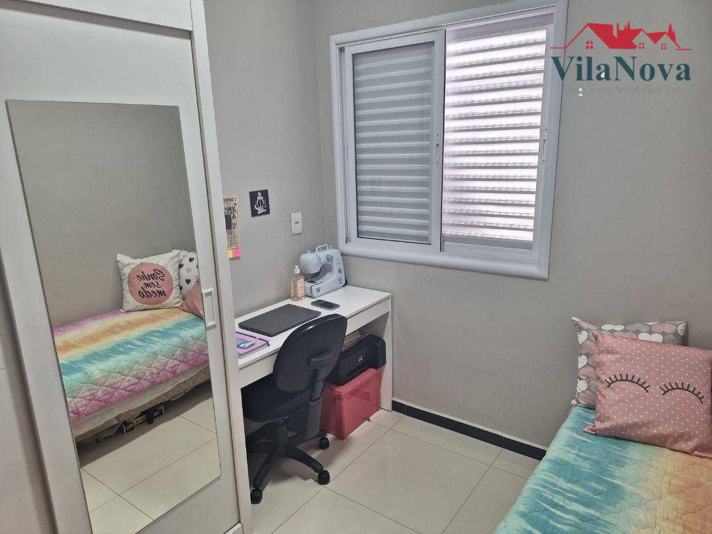 Casa de Condomínio à venda com 3 quartos, 99m² - Foto 19