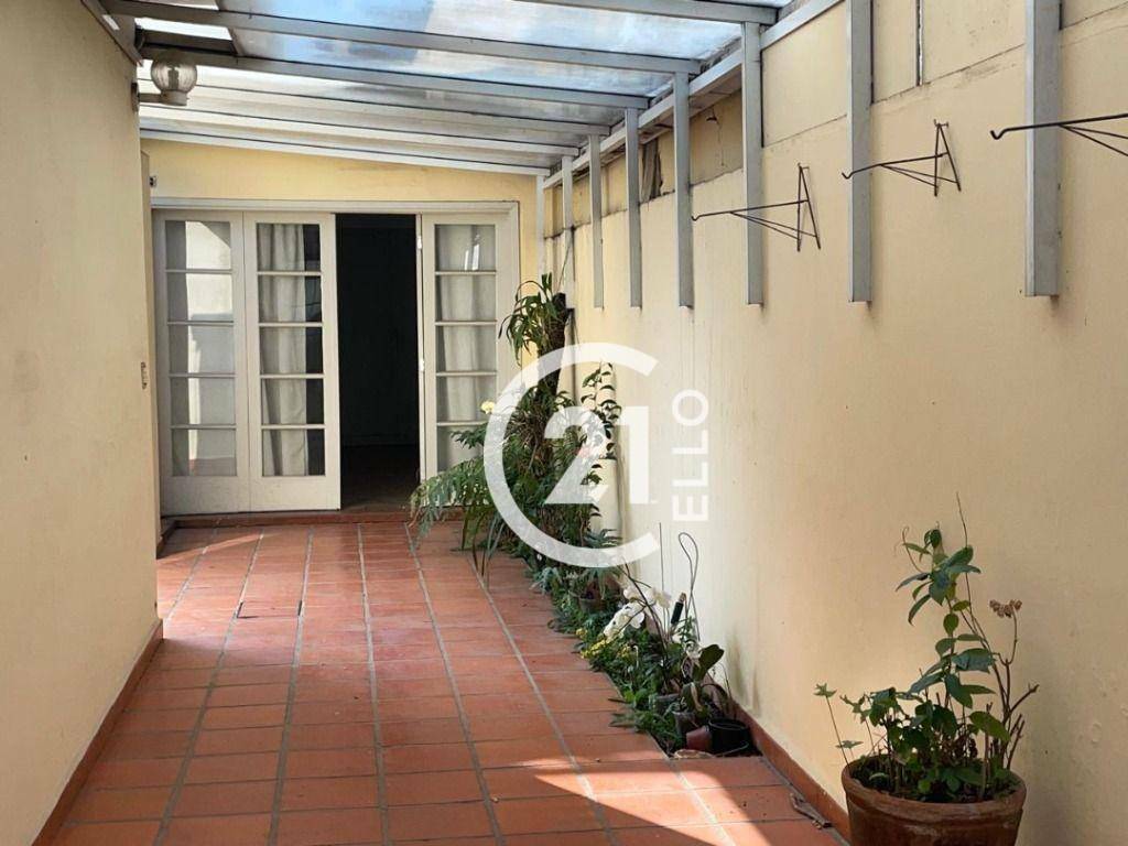 Casa à venda com 3 quartos, 150m² - Foto 13