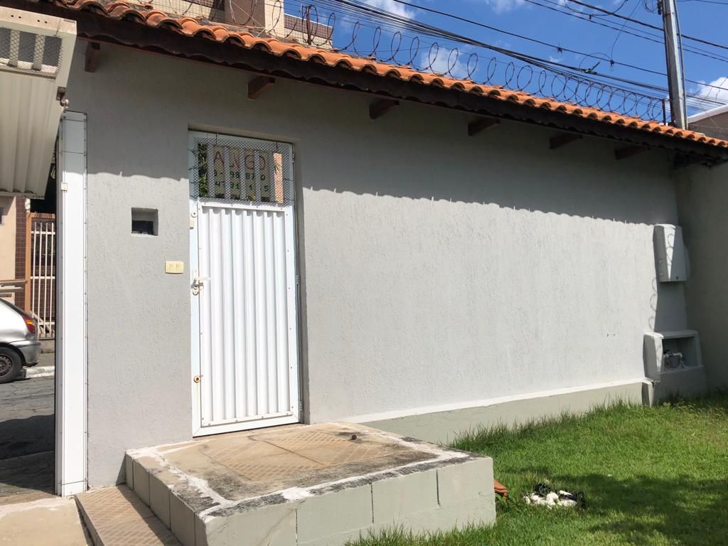 Sobrado à venda com 2 quartos, 140m² - Foto 33