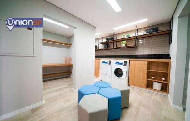 Apartamento à venda com 2 quartos, 34m² - Foto 19